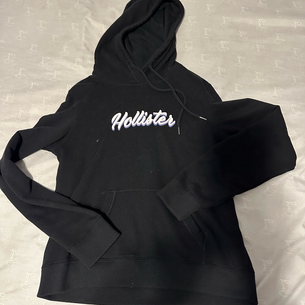 Hollister hoodie